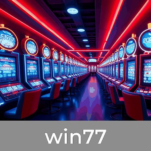 Acesso ao win77