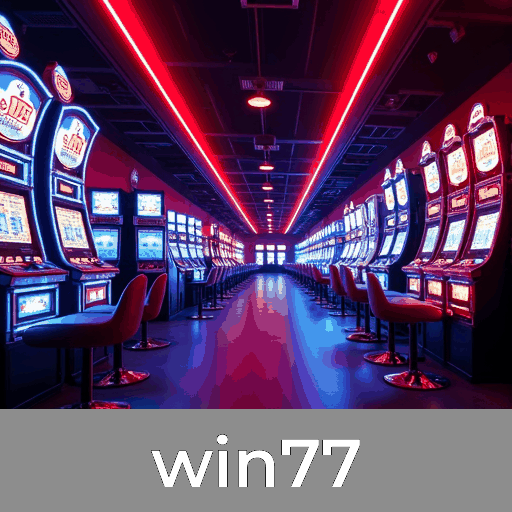 Acesso ao win77