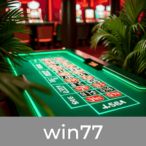 Cassino Online win77