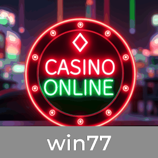 Cadastro na win77