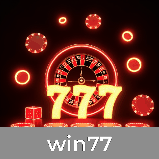 Acesso ao win77