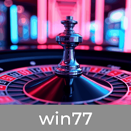 Cassino Online win77
