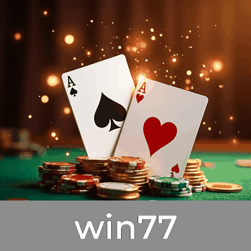 Cassino Online win77