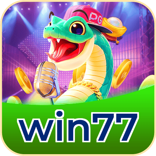 win77 logo