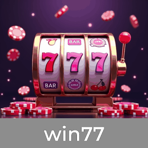 Cadastro na win77