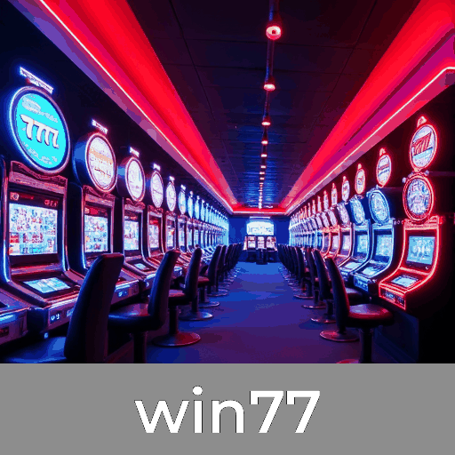 Cadastro na win77