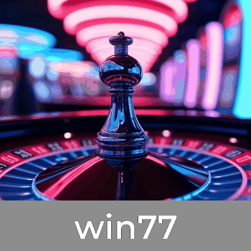 Cassino Online win77