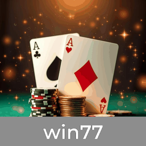 Cassino Online win77