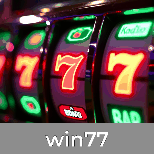 Cassino Online win77